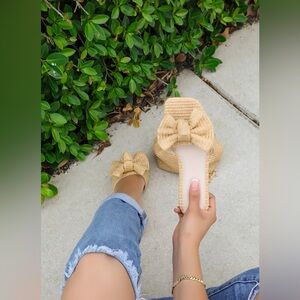 🔥New🔥 Shannon Sandals sizes: 7-11